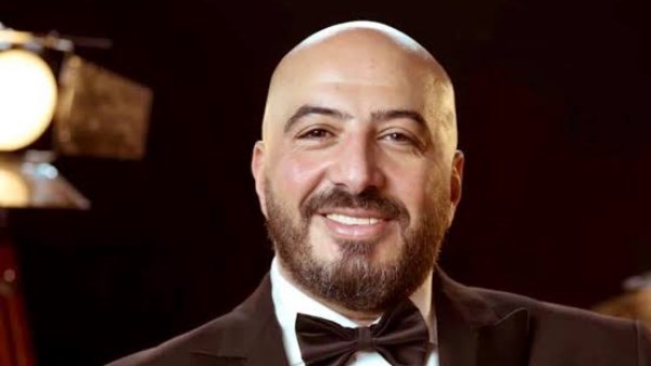 المخرج مجدي الهواري