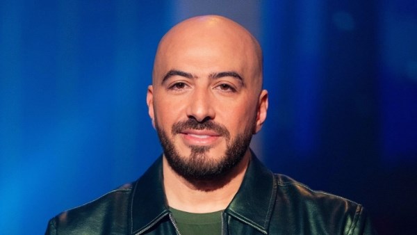 المخرج مجدي الهواري 