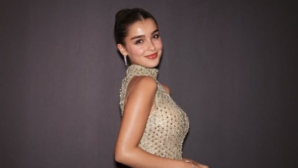 الفنانة توانا الجوهري