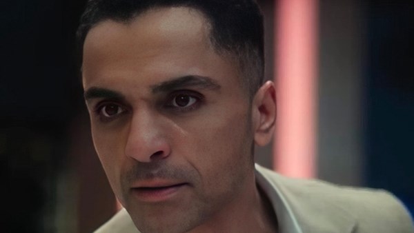 الفنان سامي الشيخ 