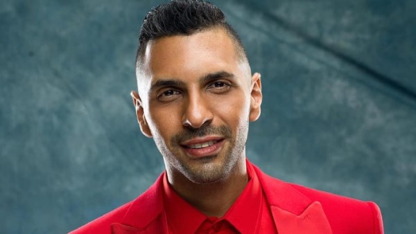  النجم حسن أبو الروس