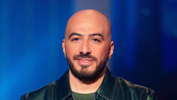 المخرج مجدي الهواري