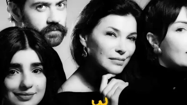 ندى أبو فرحات تُعيد الأمل من على خشبة المسرح بمسرحية "حنة" في بيروت 