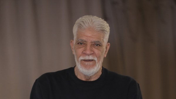 الفنان طارق النهري 