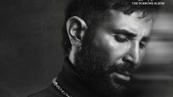 أحمد سعد ومدين يشعلان صيف 2026 بـ«أنا مش فاهمني» | شاهد