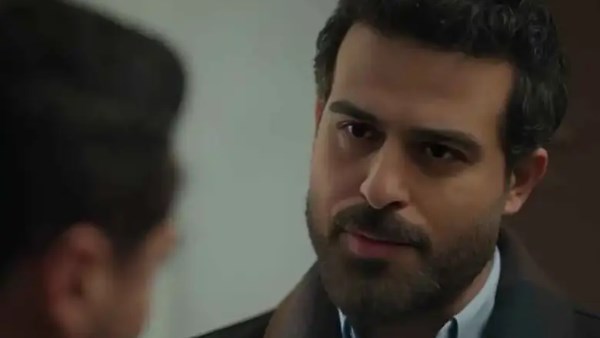 الفنان محمود نصر