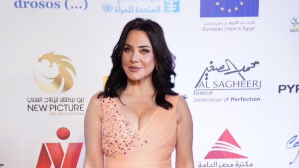 النجمة سولاف فواخرجي