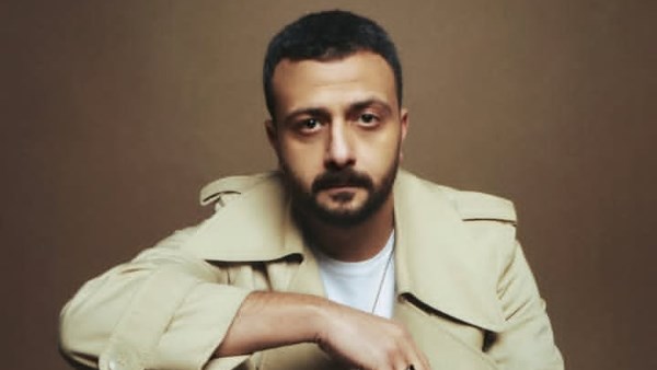 الفنان تامر نبيل 