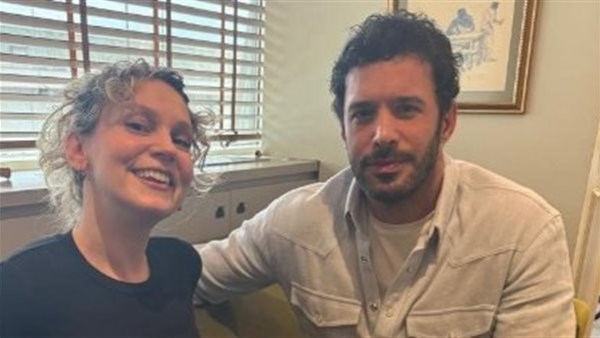 باريش أردوتش يستعد لانطلاقة سينمائية جديدة في فيلم “SOY”