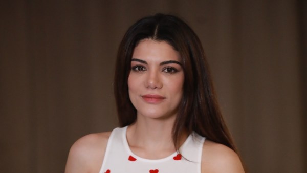 الفنانة صابرين النجيلي 