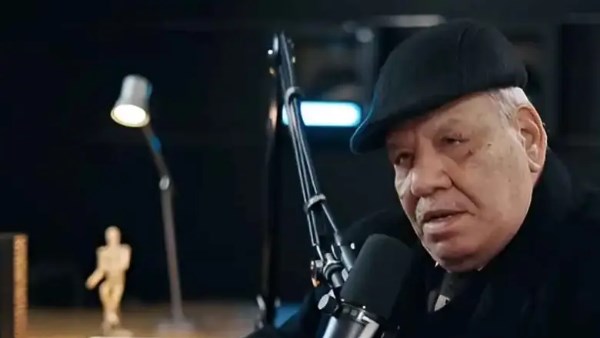 الفنان السوري أحمد خليفة