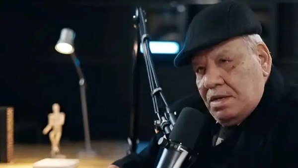 النجم السوري الراحل أحمد خليفة