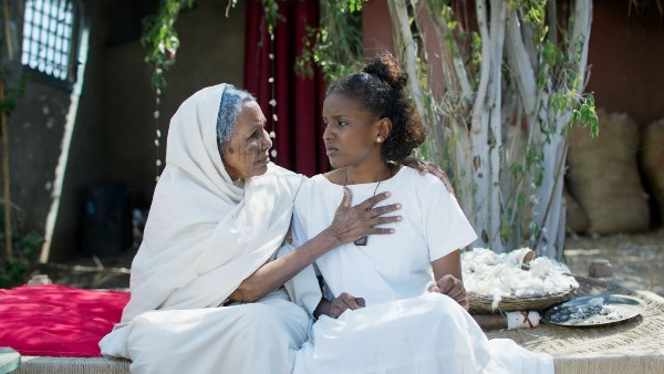 فيلم "ملكة القطن" للمخرجة سوزانا ميرغني في دور العرض المصرية ابتداءً من 6 مايو