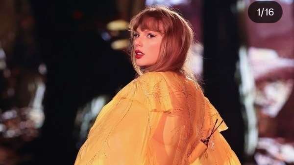 تايلور سويفت 