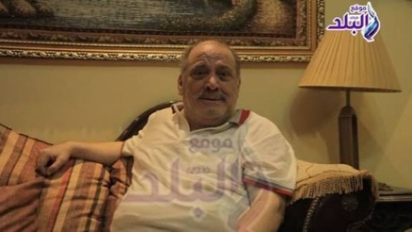 الفنان ضياء المرغني 