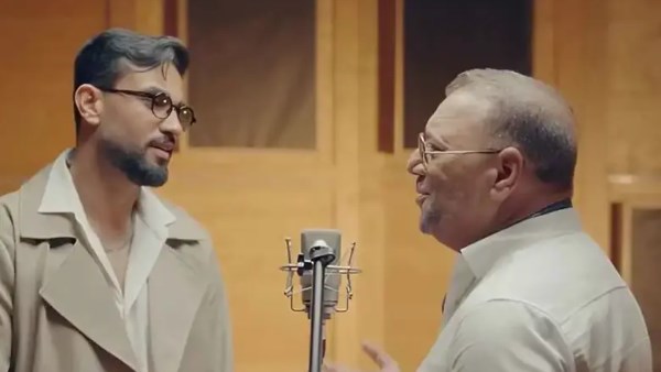 تعاون فنّي مؤثر يجمع مرتضى فتيتي ووليد التونسي في أغنية “أمانة عليك” يلامس وجع الفراق ويحتفي بالبدايات الجديدة