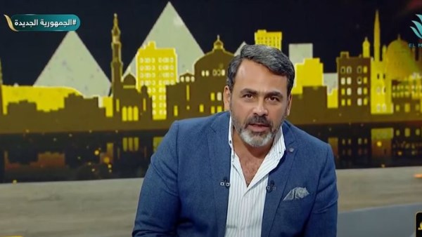 يوسف الحسيني 