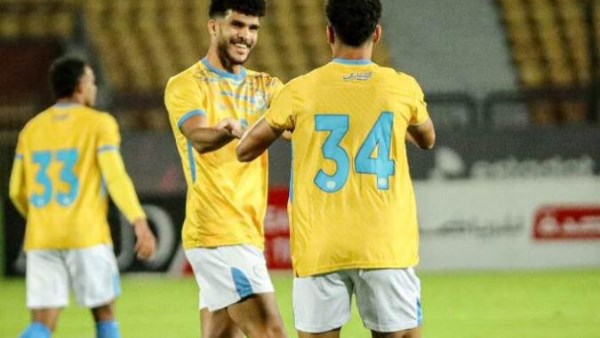 الاسماعيلي 