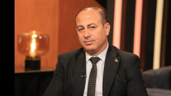 د. جهاد الحرازين 