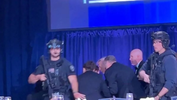 واقعة إطلاق النار