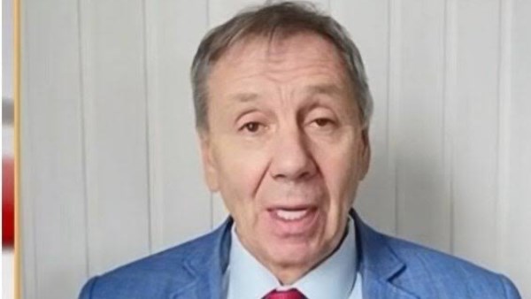 سيرجي ماركوف