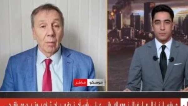 القاهرة الاخبارية 