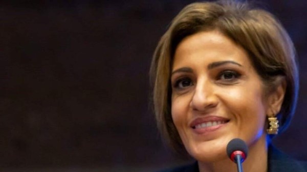 تمارا الزين 