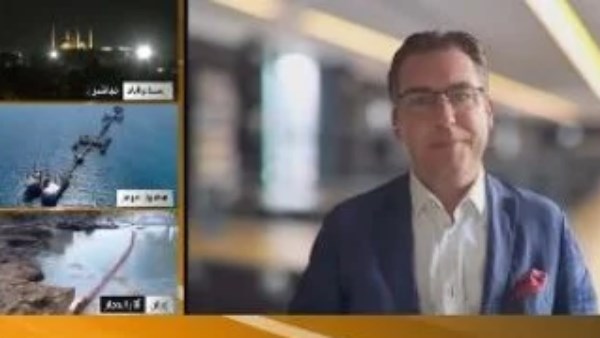 القاهرة الاخبارية 