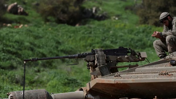 جيش الاحتلال 