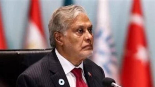 وزير الخارجية الباكستاني