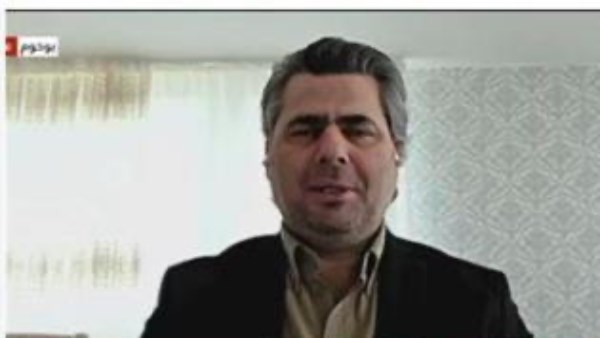 إبراهيم كابان