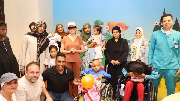 ريهام عبدالغفور 