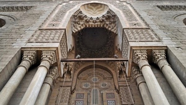 مسجد الإمام الرفاعي