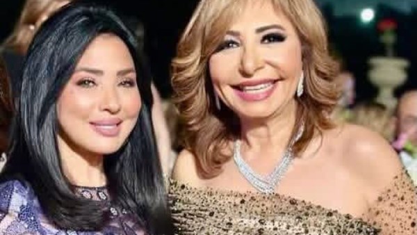 سهير جودة ولميس الحديدي 