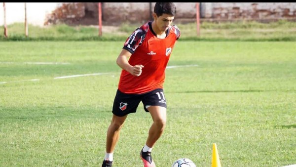 انزو اوجستن منصور 