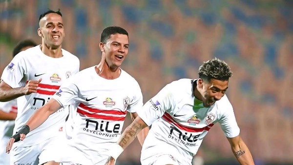 الزمالك 