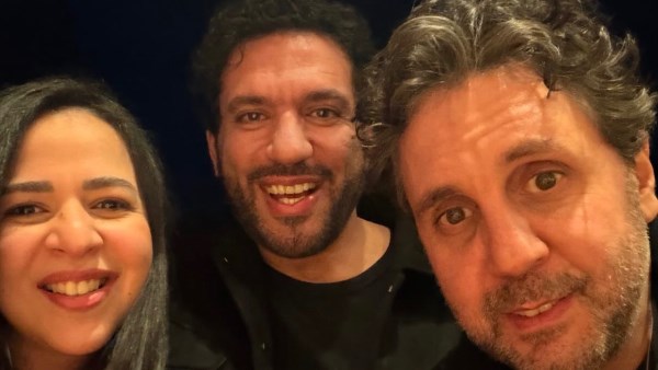 عيد ميلاد ايمي 