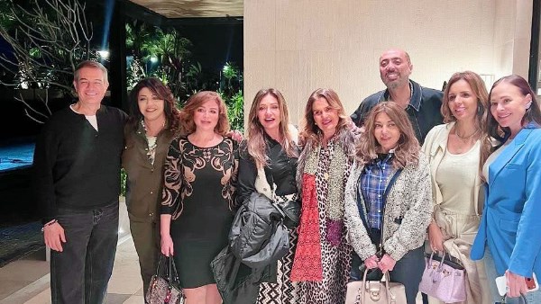 الهام شاهين