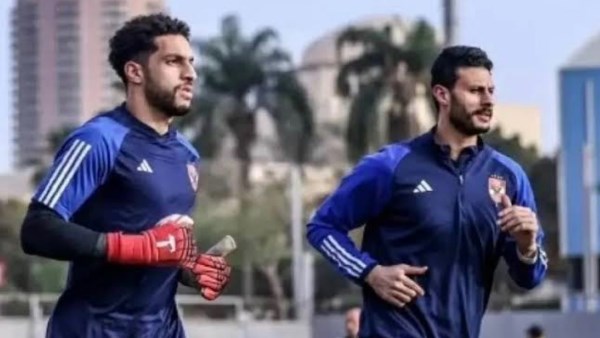 الشناوي وشوبير 