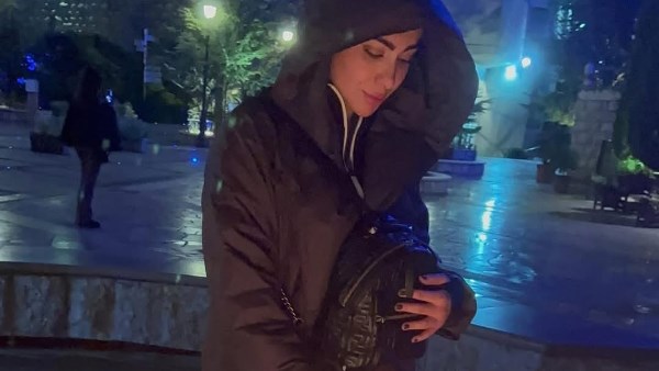 ميريهان حسين 