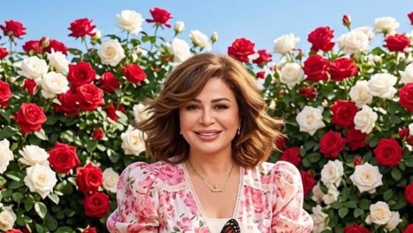 الهام شاهين 