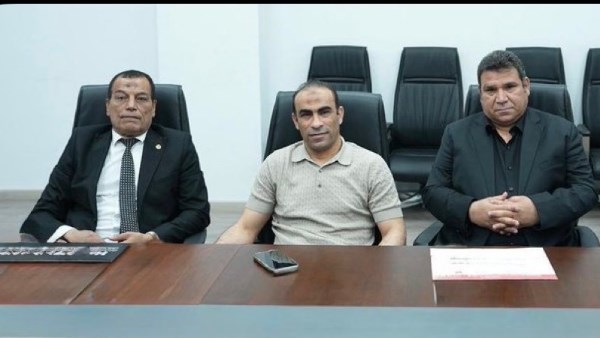 النادي الاهلي 