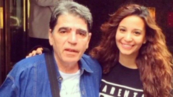 مريم الجندي 