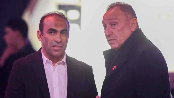 سيد عبدالحفيظ