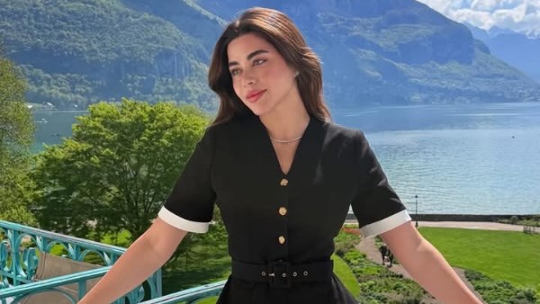 يارا السكري 