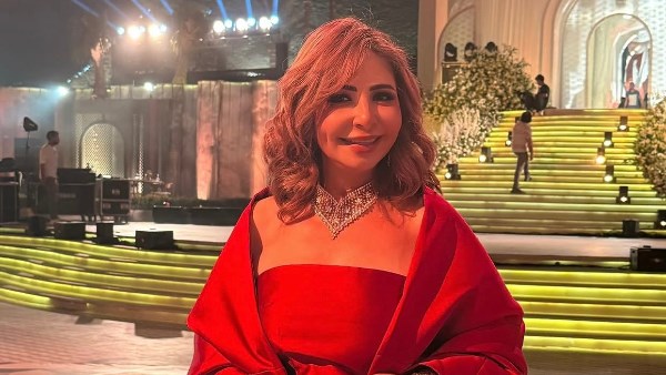 لميس الحديدي 