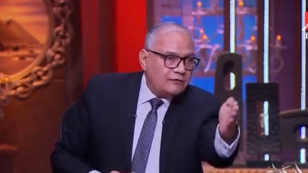 سعدالدين الهلالي