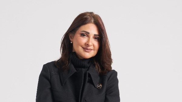 هبة السويدي 