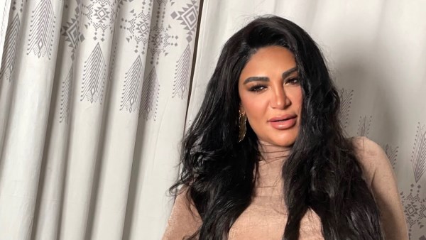 سالي عبدالسلام