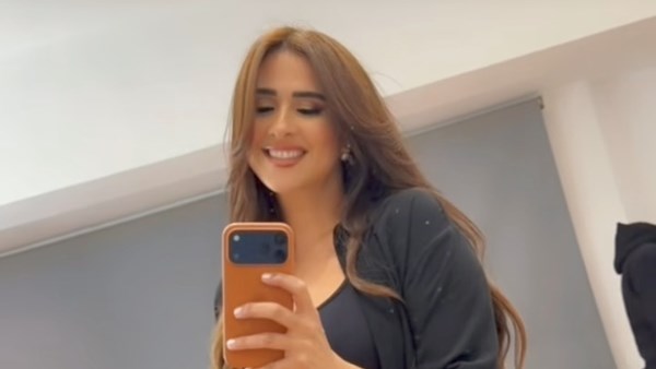 ياسمين عبدالعزيز 